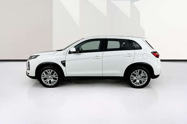 2020 Mitsubishi ASX ES (2WD) XD MY20