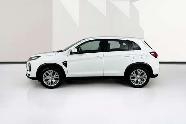 2020 Mitsubishi ASX ES (2WD) XD MY20