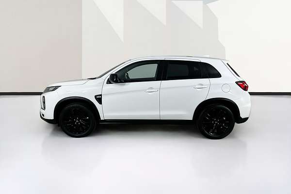 2022 Mitsubishi ASX MR (2WD) XD MY22