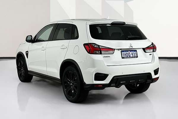 2020 Mitsubishi ASX MR (2WD) XD MY21