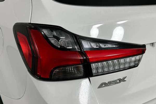 2020 Mitsubishi ASX ES (2WD) XD MY20