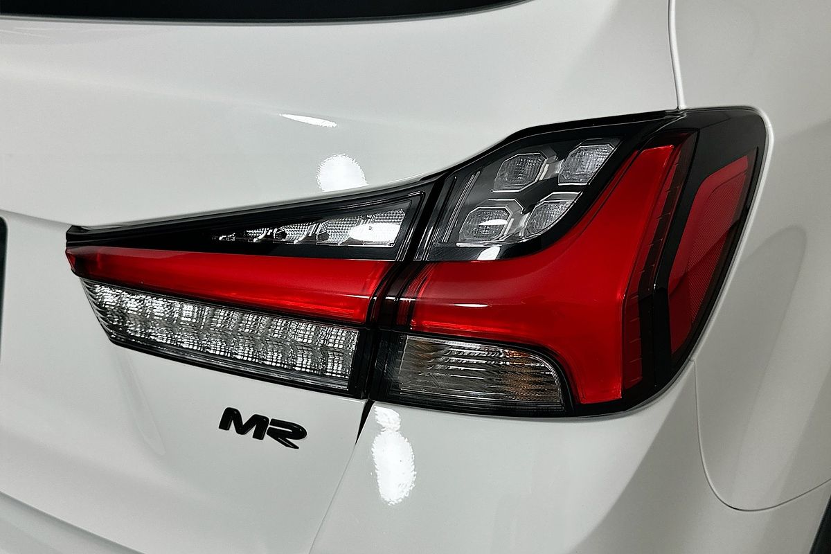 2020 Mitsubishi ASX MR (2WD) XD MY21