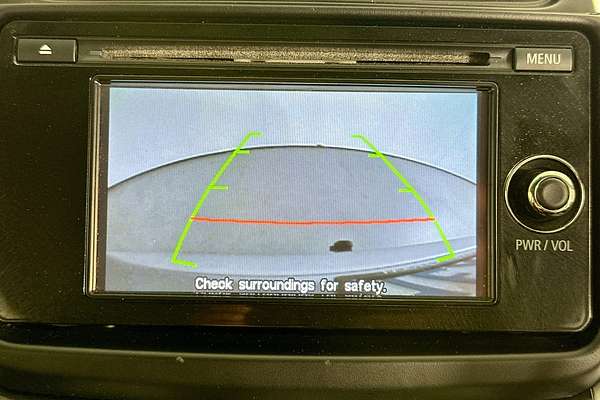 2015 Mitsubishi CHALLENGER (4x4) PC MY14