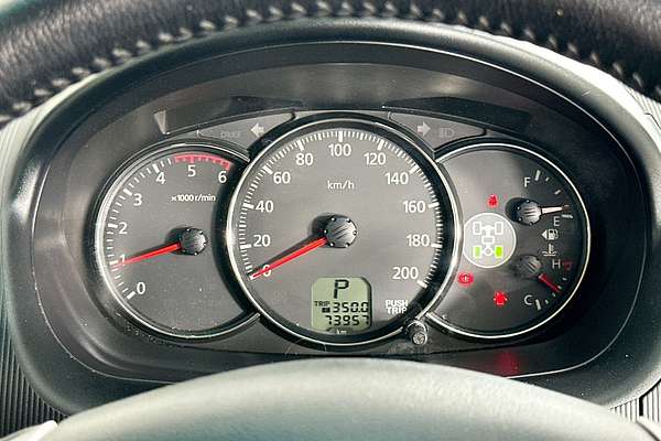 2015 Mitsubishi CHALLENGER (4x4) PC MY14