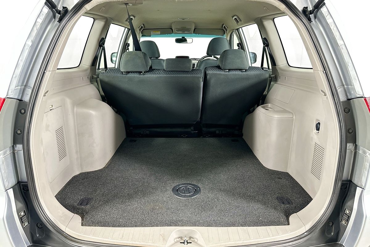 2015 Mitsubishi CHALLENGER (4x4) PC MY14