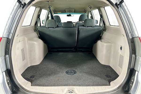 2015 Mitsubishi CHALLENGER (4x4) PC MY14