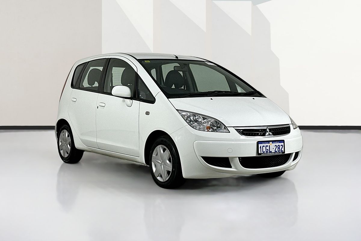 2006 Mitsubishi COLT LS RG MY06