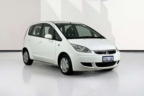 2006 Mitsubishi COLT LS RG MY06
