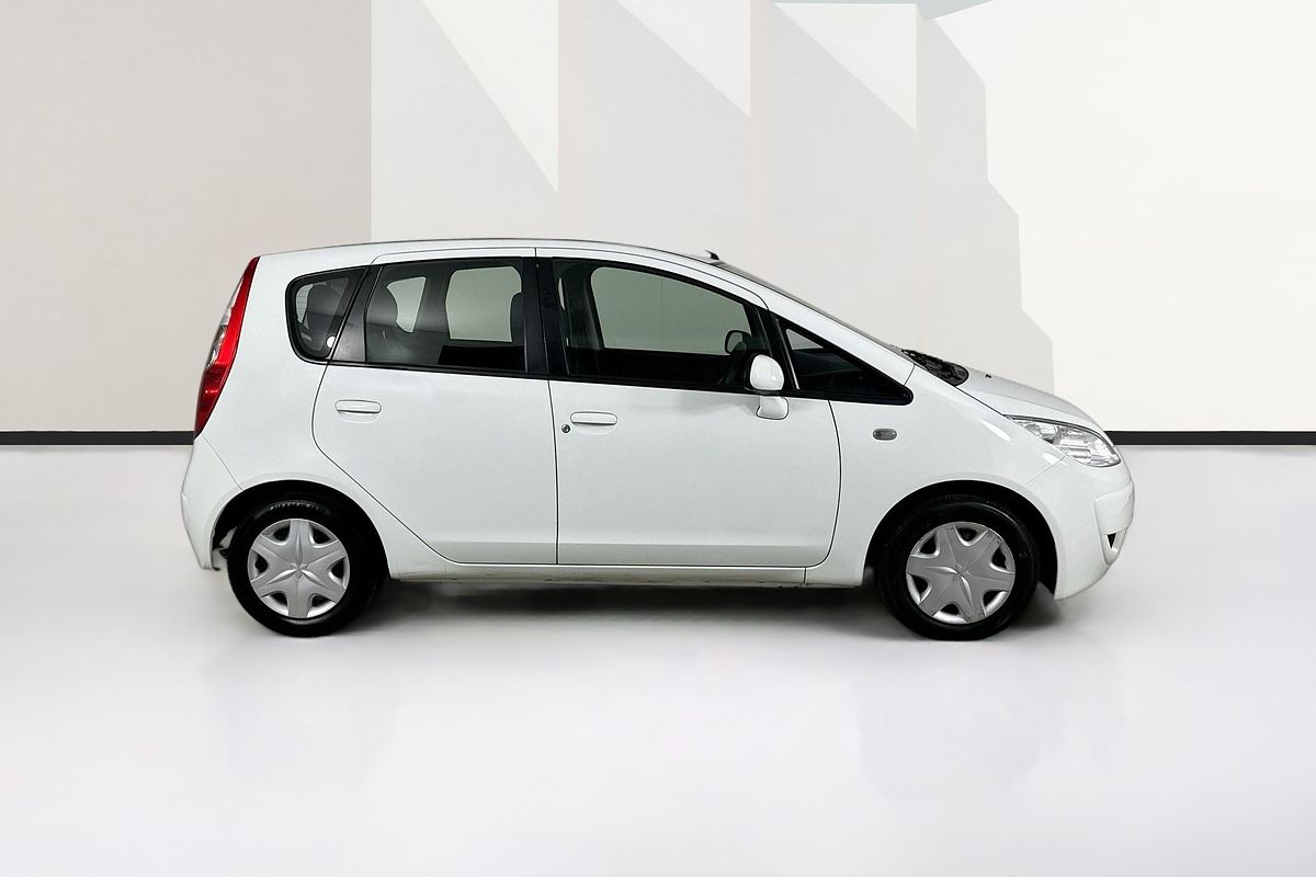 2006 Mitsubishi COLT LS RG MY06