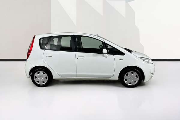 2006 Mitsubishi COLT LS RG MY06