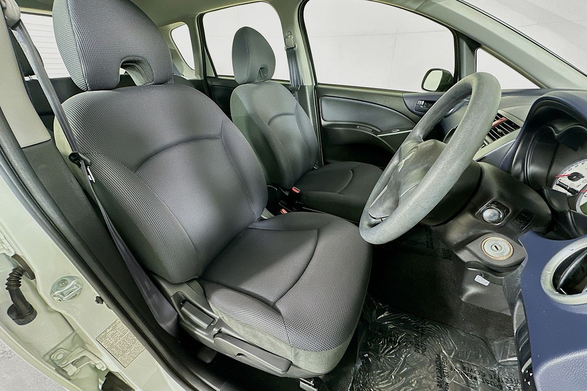 2006 Mitsubishi COLT LS RG MY06