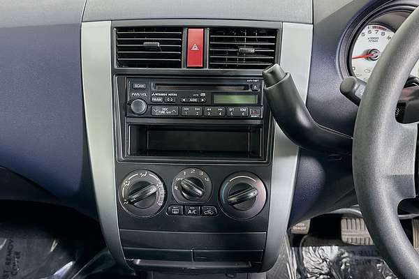 2006 Mitsubishi COLT LS RG MY06