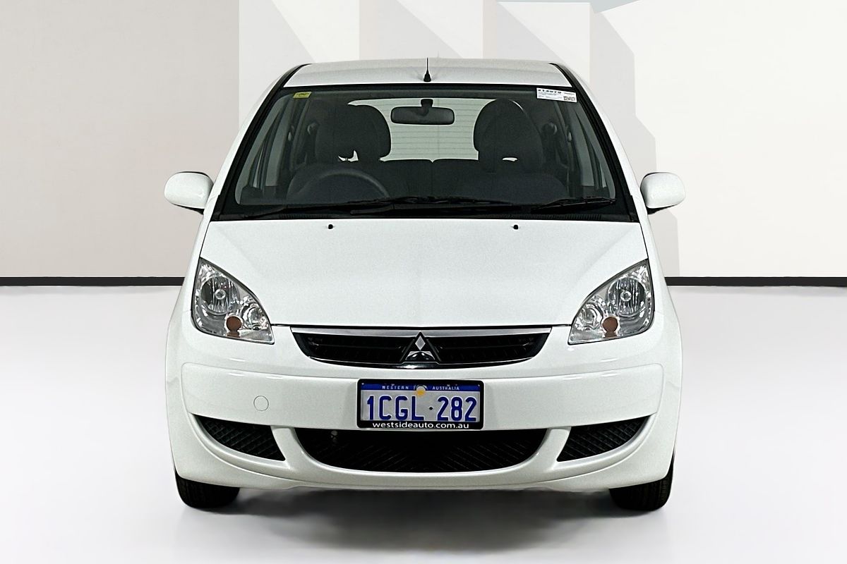 2006 Mitsubishi COLT LS RG MY06