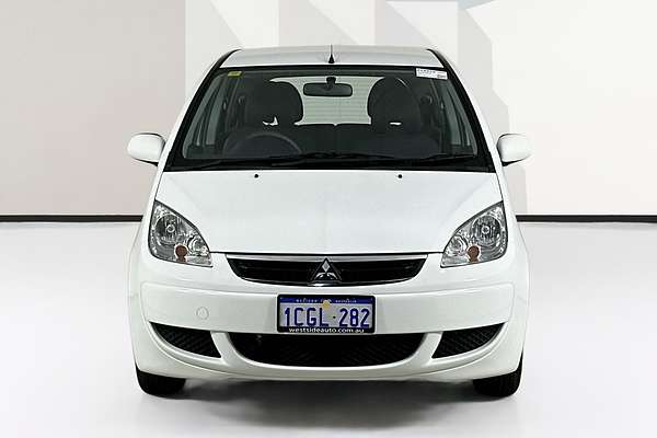 2006 Mitsubishi COLT LS RG MY06