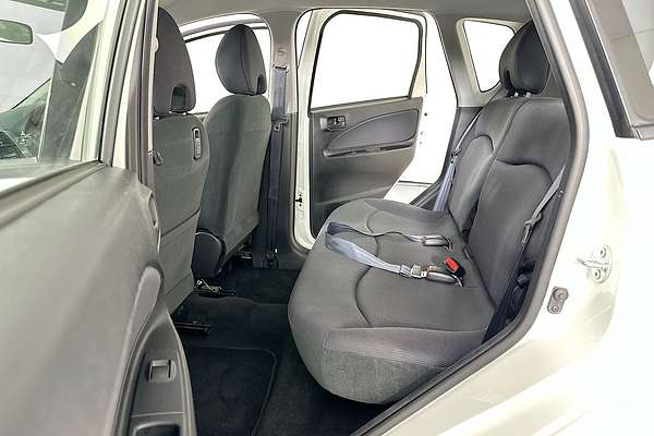 2006 Mitsubishi COLT LS RG MY06