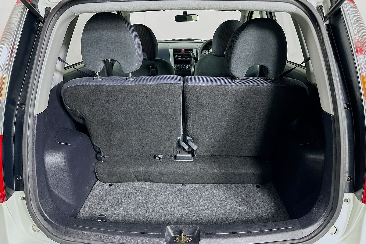 2006 Mitsubishi COLT LS RG MY06