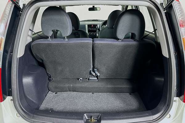 2006 Mitsubishi COLT LS RG MY06