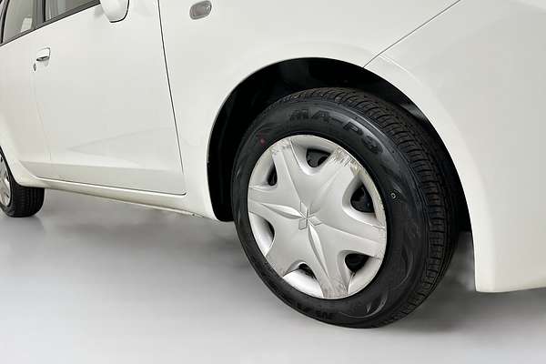 2006 Mitsubishi COLT LS RG MY06