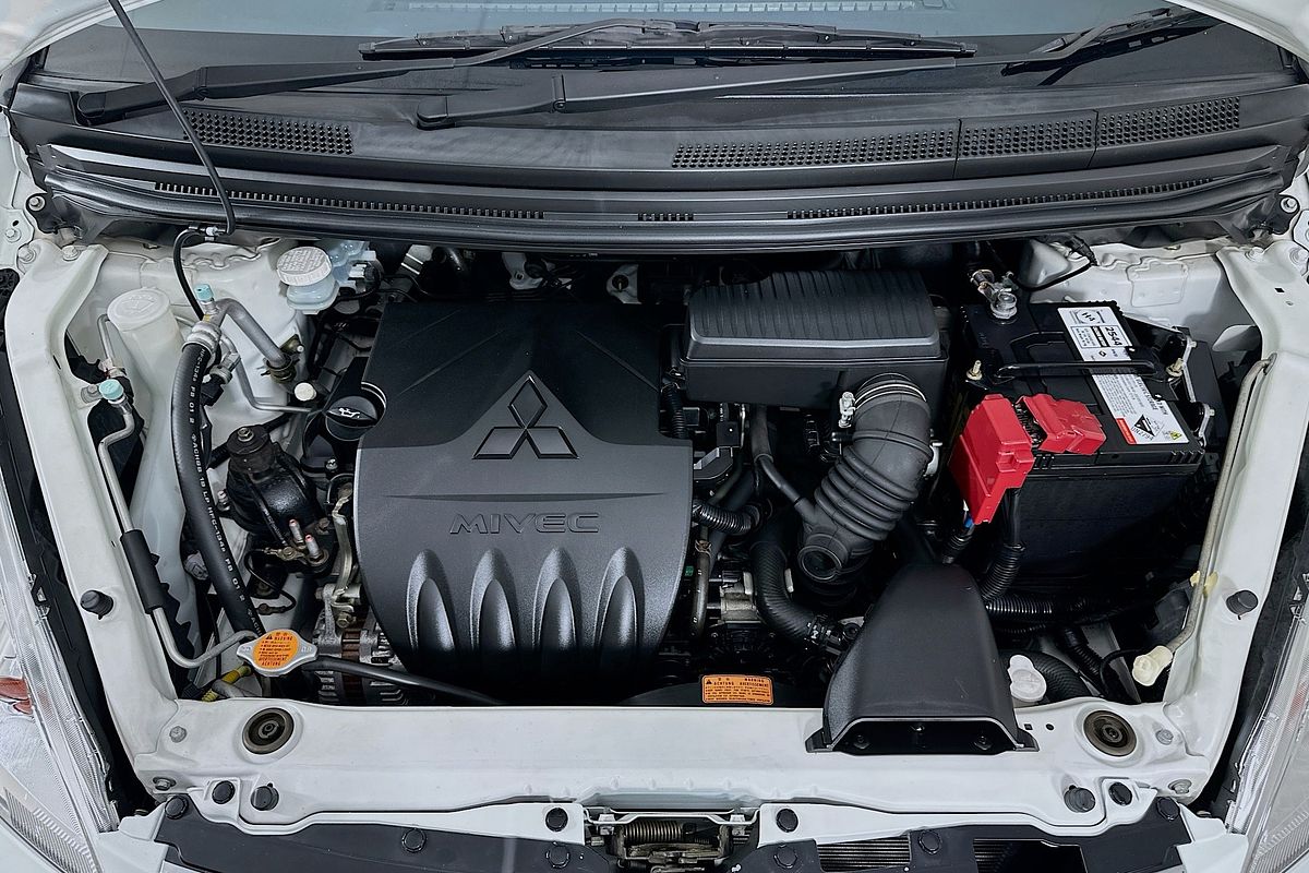2006 Mitsubishi COLT LS RG MY06