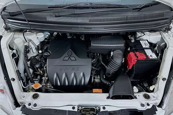 2006 Mitsubishi COLT LS RG MY06