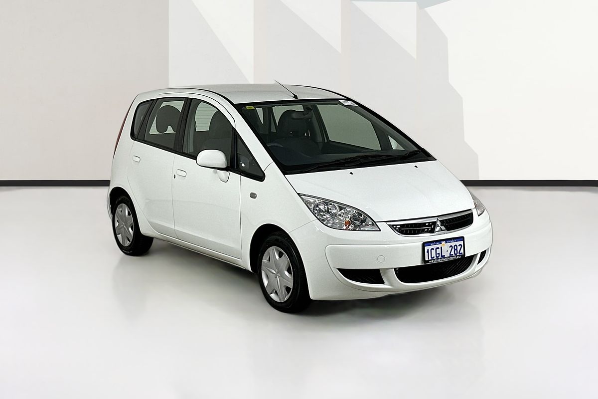 2006 Mitsubishi COLT LS RG MY06