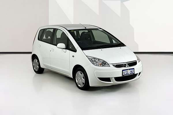 2006 Mitsubishi COLT LS RG MY06