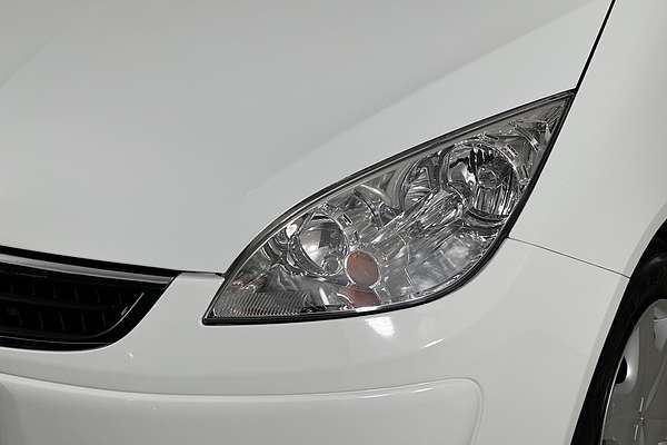 2006 Mitsubishi COLT LS RG MY06