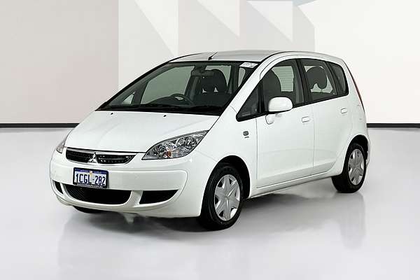 2006 Mitsubishi COLT LS RG MY06