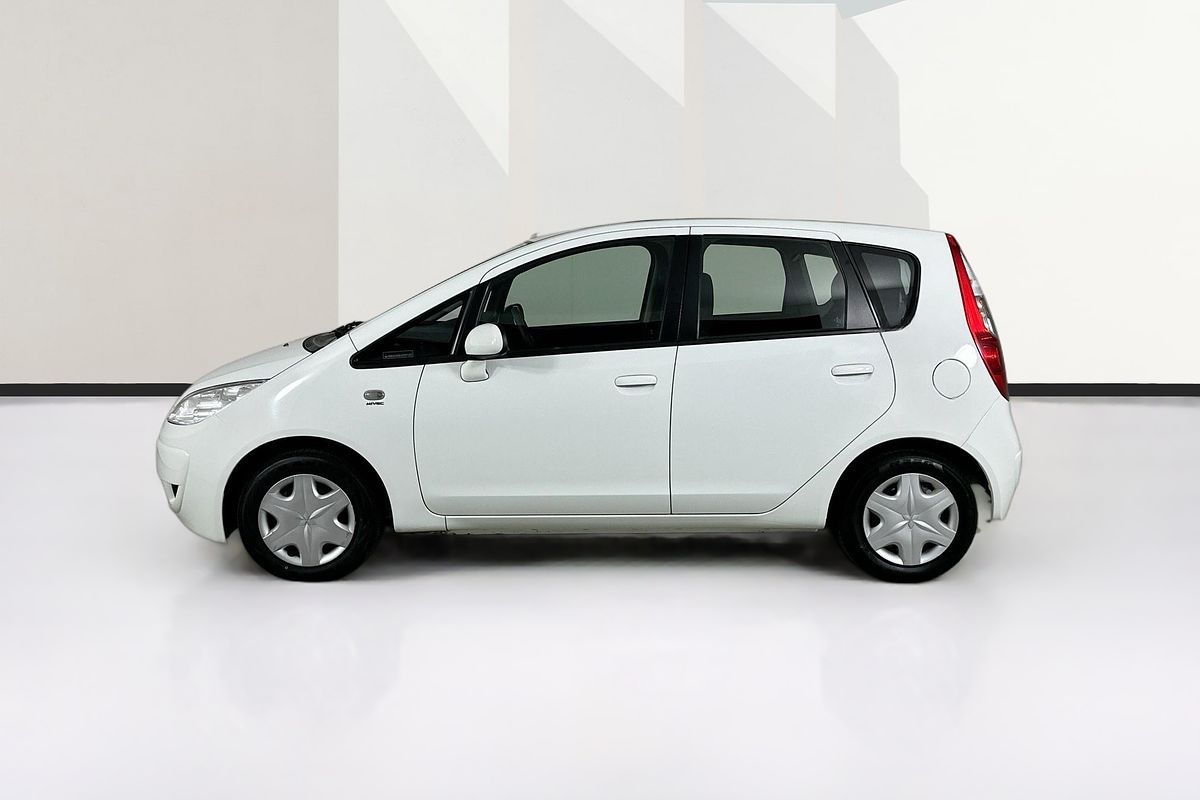2006 Mitsubishi COLT LS RG MY06