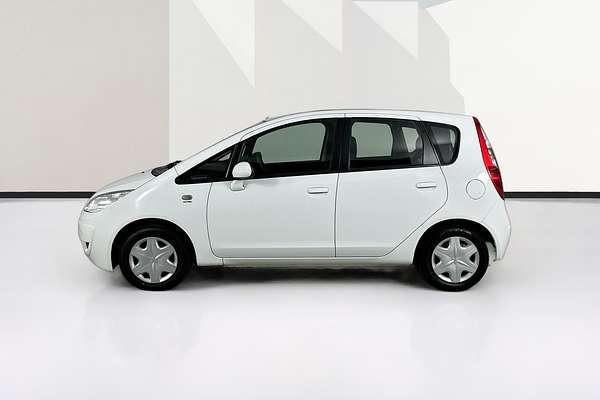 2006 Mitsubishi COLT LS RG MY06