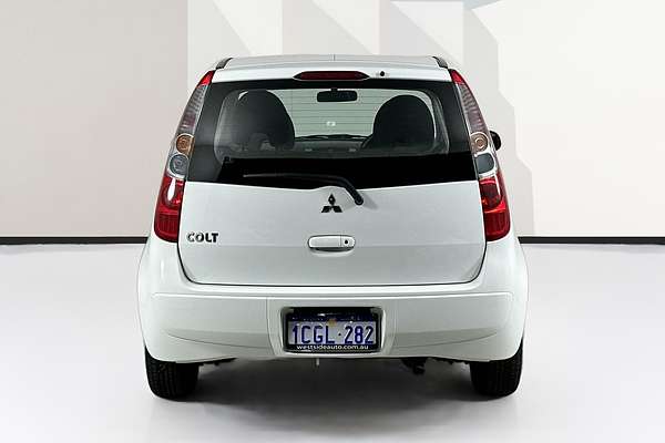 2006 Mitsubishi COLT LS RG MY06
