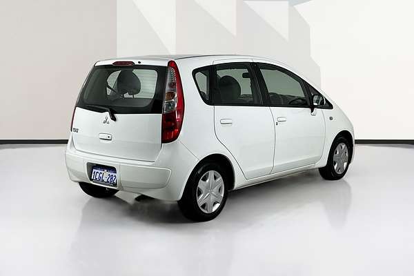 2006 Mitsubishi COLT LS RG MY06