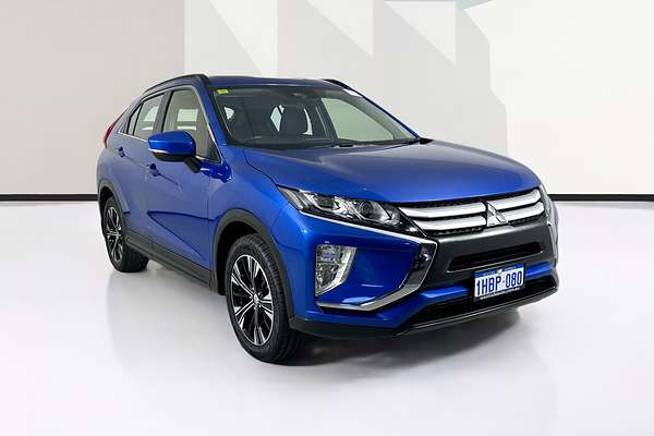 2020 Mitsubishi ECLIPSE CROSS ES (2WD) YA MY20