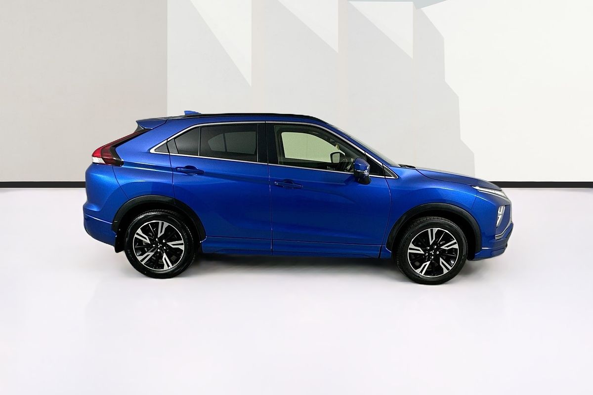 2021 Mitsubishi ECLIPSE CROSS EXCEED (AWD) YB MY21