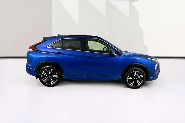 2021 Mitsubishi ECLIPSE CROSS EXCEED (AWD) YB MY21
