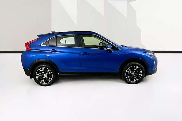 2020 Mitsubishi ECLIPSE CROSS ES (2WD) YA MY20