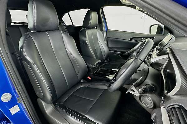 2022 Mitsubishi ECLIPSE CROSS XLS PLUS (2WD) YB MY22