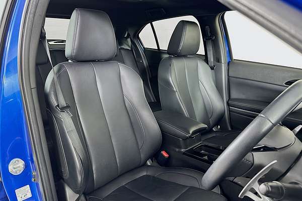 2021 Mitsubishi ECLIPSE CROSS EXCEED (AWD) YB MY21