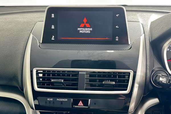 2020 Mitsubishi ECLIPSE CROSS ES (2WD) YA MY20