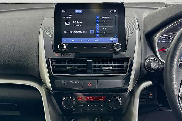 2021 Mitsubishi ECLIPSE CROSS EXCEED (AWD) YB MY21