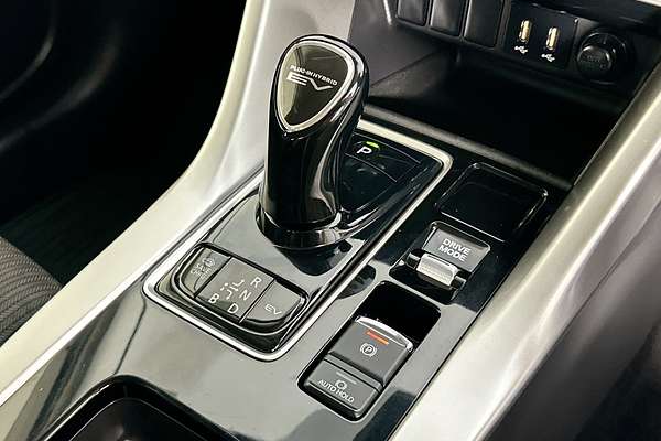 2023 Mitsubishi ECLIPSE CROSS ES PHEV (AWD) YB MY23