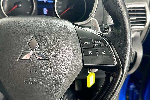 2020 Mitsubishi ECLIPSE CROSS ES (2WD) YA MY20
