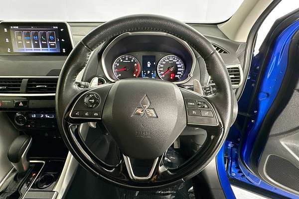 2018 Mitsubishi ECLIPSE CROSS LS (2WD) YA