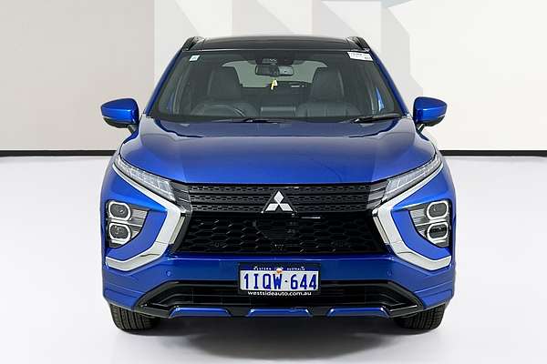 2021 Mitsubishi ECLIPSE CROSS EXCEED (AWD) YB MY21