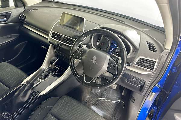 2020 Mitsubishi ECLIPSE CROSS ES (2WD) YA MY20