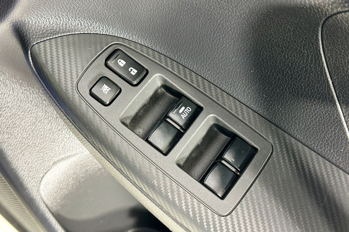 2020 Mitsubishi ECLIPSE CROSS ES (2WD) YA MY20