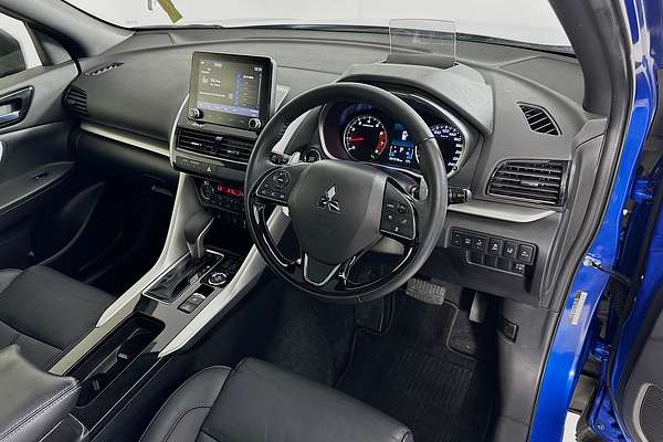 2021 Mitsubishi ECLIPSE CROSS EXCEED (AWD) YB MY21
