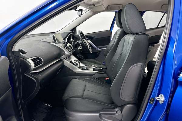 2018 Mitsubishi ECLIPSE CROSS LS (2WD) YA