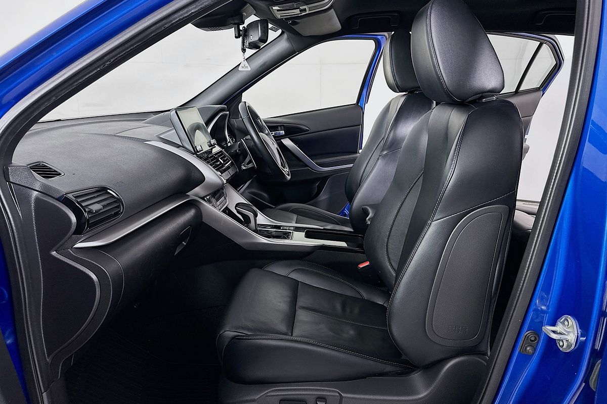 2022 Mitsubishi ECLIPSE CROSS XLS PLUS (2WD) YB MY22