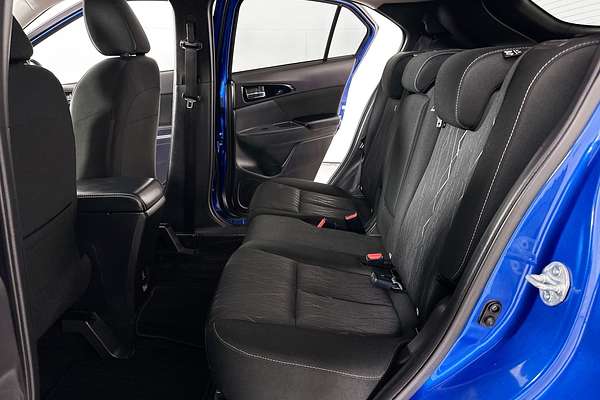 2018 Mitsubishi ECLIPSE CROSS LS (2WD) YA